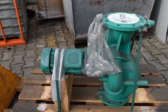 Centrifugal pump Wilo IL125/145-1,5/4
