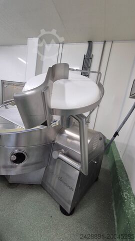 Vacuum bowl cutter Seydelmann K 504