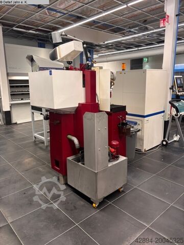 Werkzeugschleifmaschine - Universal EWAG RS 12