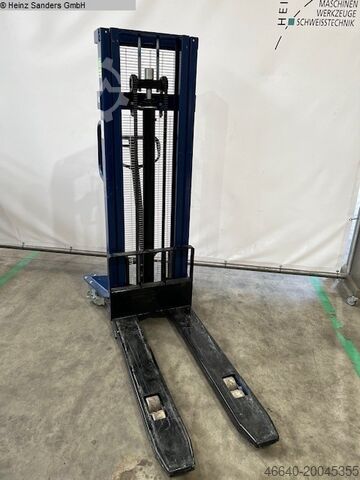 Hubwagen - manuell PROTEUS LIFT SDJ 1000