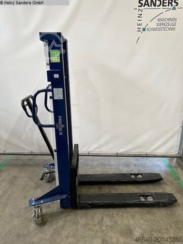 Hubwagen - manuell PROTEUS LIFT SDJ 1000