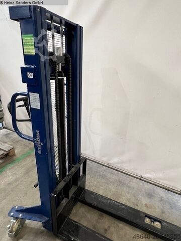Hubwagen - manuell PROTEUS LIFT SDJ 1000