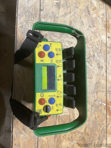 Teleskoparmstapler Merlo ROTO 40.26 MCSS