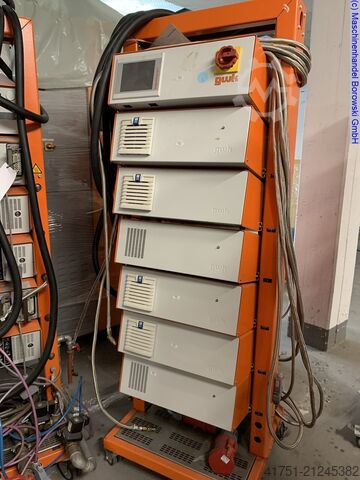 Temperiergerät GWK integat it40E-3