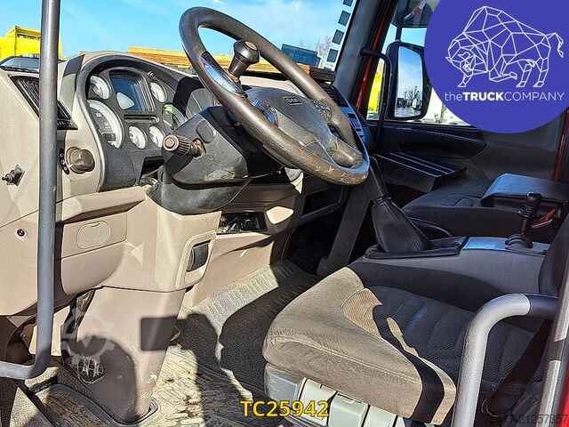 Suitcase DAF LF 45 140