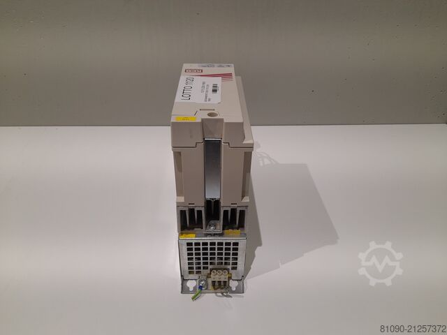 KEB Antrieb + Filter KEB 10.F5.CBB-YM00