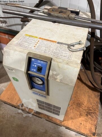 Brennschneidemaschine KOIKE GAMMATEC