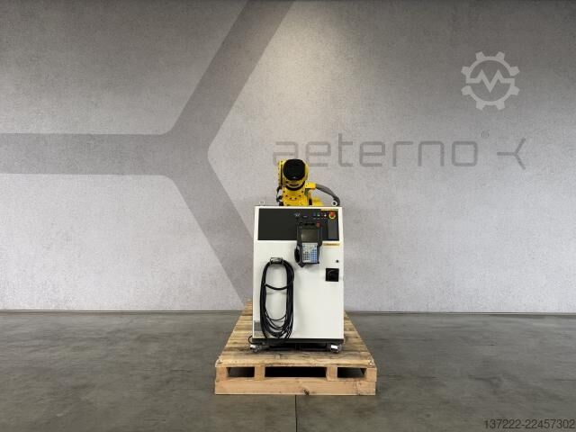 Refurbished Robot with 1 year warranty FANUC R-2000iB/210F