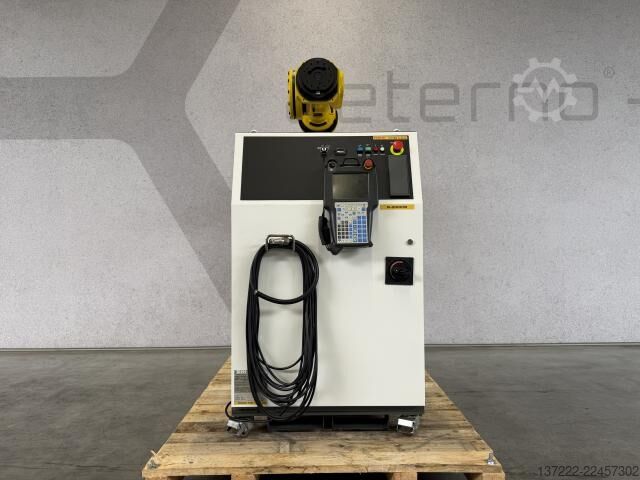 Refurbished Robot with 1 year warranty FANUC R-2000iB/210F
