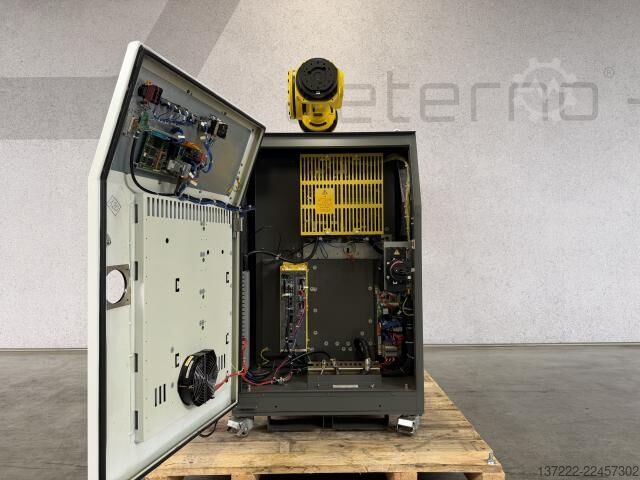 Refurbished Robot with 1 year warranty FANUC R-2000iB/210F