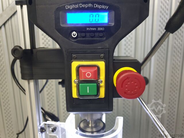 Table drill press Rogi RD20