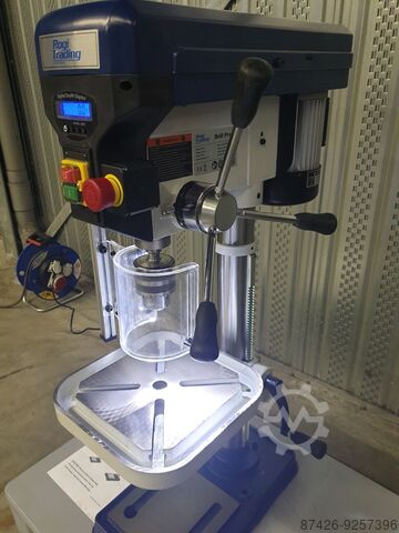 Table drill press Rogi RD20
