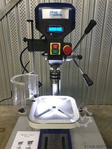Table drill press Rogi RD20