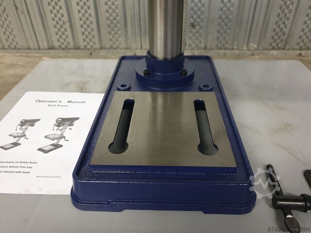 Table drill press Rogi RD20