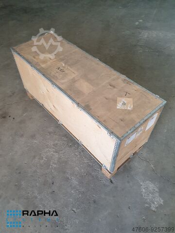 Frequency converter 132kW Schneider Electric ATV68