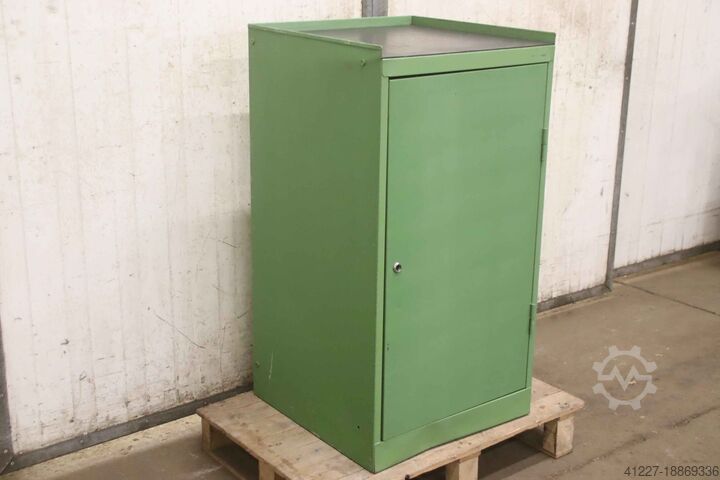 Werkzeugschrank unbekannt 545/545/H1025 mm