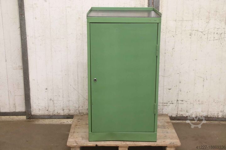 Werkzeugschrank unbekannt 545/545/H1025 mm