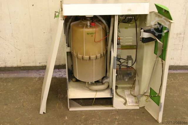 Humidifier Hygromatik DB13MP