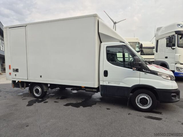 Kastenwagen Iveco Daily 35 S 14 A8