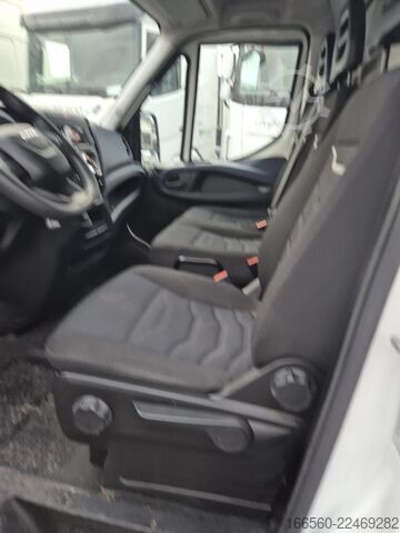 Kastenwagen Iveco Daily 35 S 14 A8