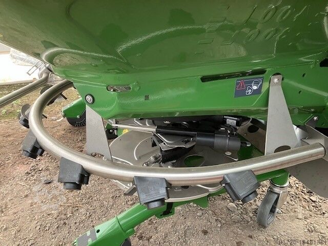 Fertilizer spreader Amazone ZA-TS Hydro 4200 Ultra