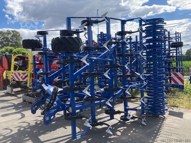 Grubber Köckerling Allrounde classic 530 2.0