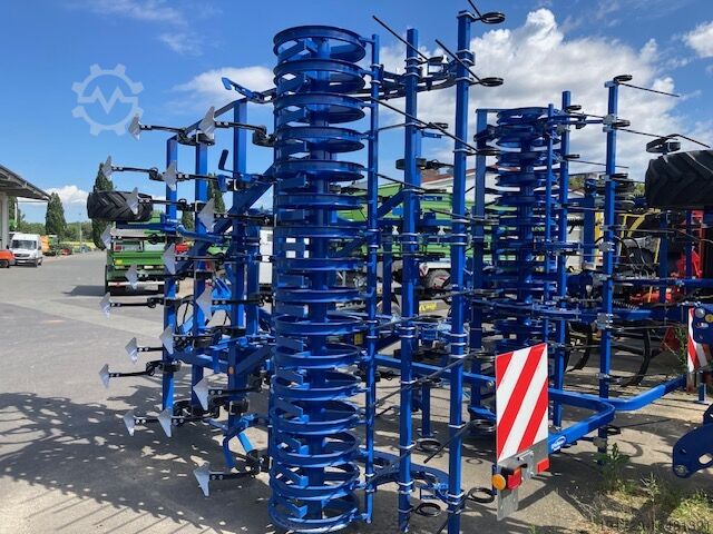 Grubber Köckerling Allrounde classic 530 2.0