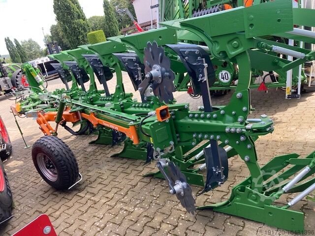 Pflüge Amazone Teres 300 V 5+0 100