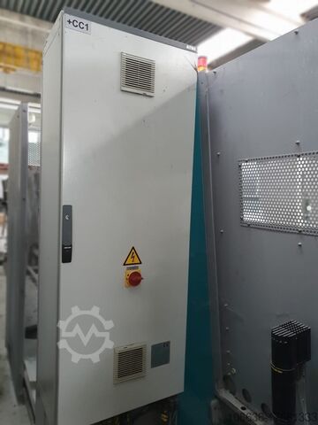 Glass drilling machine Schraml Top Clear 13 Special- 4