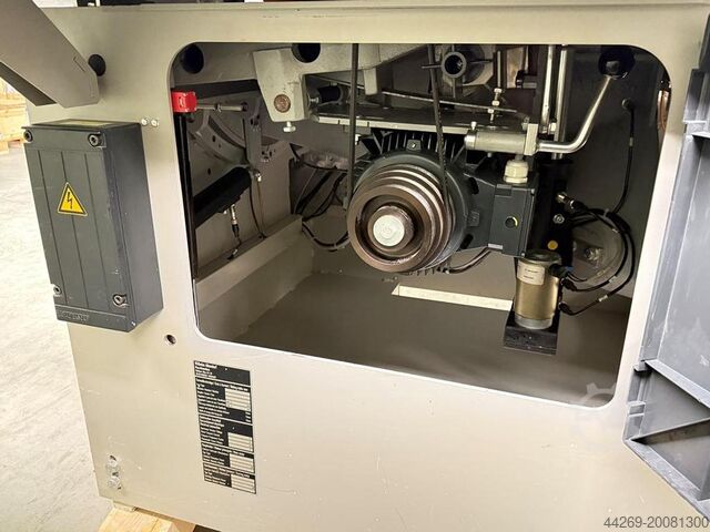 Formatkreissäge Altendorf F45 Altendorf F45