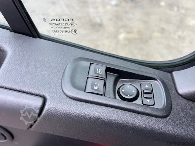 Box van RENAULT Master Koffer+LBW*Navi*Klima*Kamera*Tempomat*Top