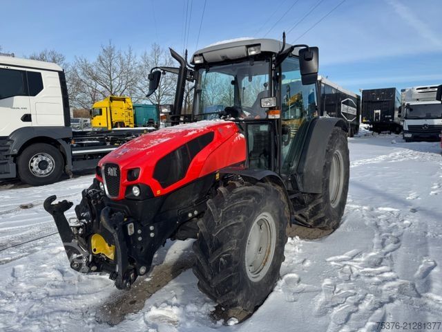 Hofschlepper SAME Dorado 100.4