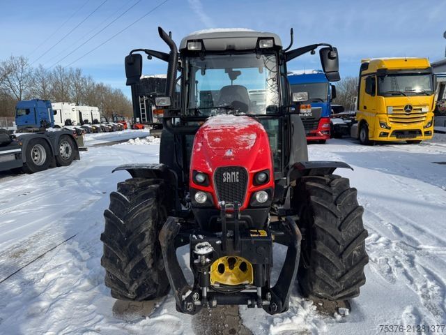 Hofschlepper SAME Dorado 100.4