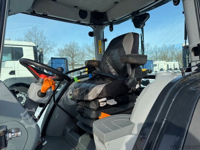 Hofschlepper SAME Dorado 100.4