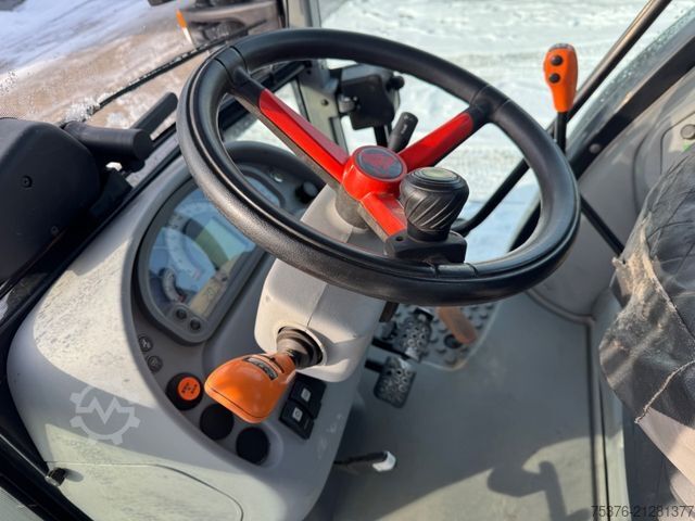 Hofschlepper SAME Dorado 100.4