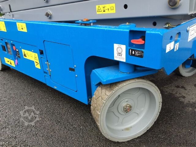 Scissor Lifts Genie GS3246
