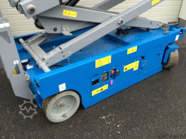Scissor Lifts Genie GS3246