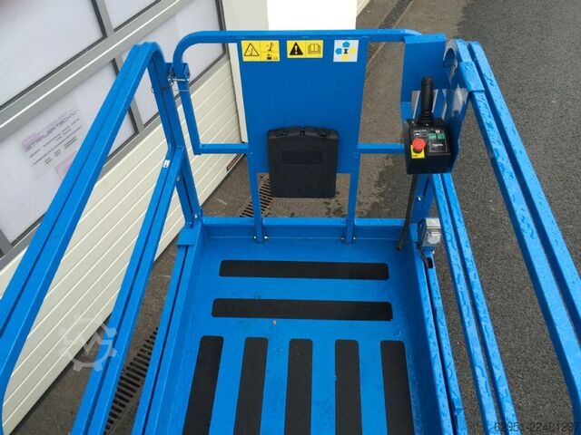 Scissor Lifts Genie GS3246