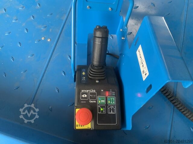 Scissor Lifts Genie GS3246