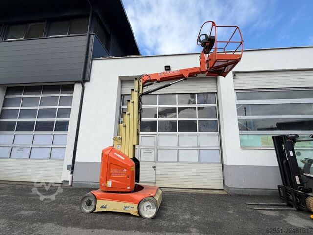 Vertical / Personnel Lifts JLG Toucan 12E