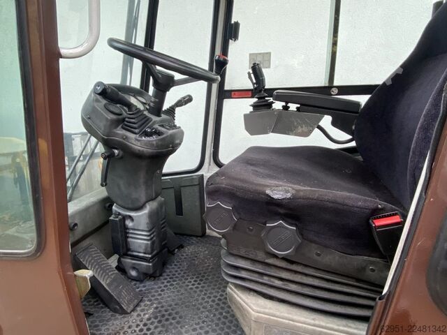 Sideloader Irion DFQ 50/14/57 MS