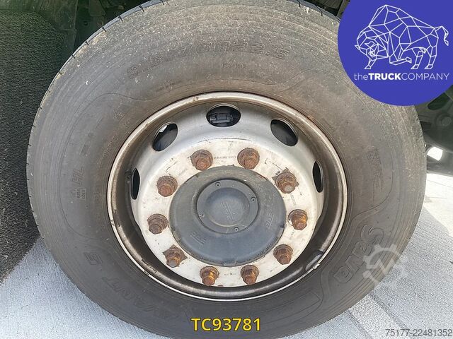 Standard-SZM DAF XF 480