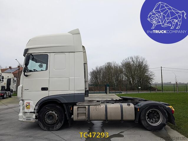 Standard-SZM DAF XF 480