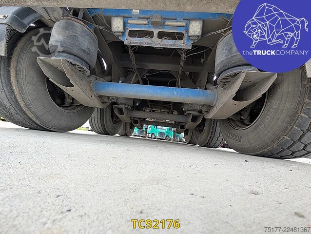 Tipper MOL 