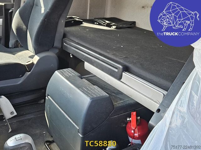 Standard-SZM MAN TGX 440
