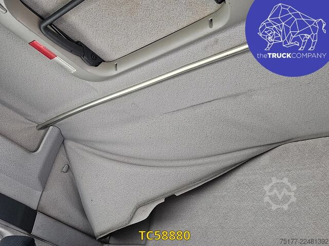 Standard-SZM MAN TGX 440