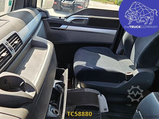 Standard-SZM MAN TGX 440