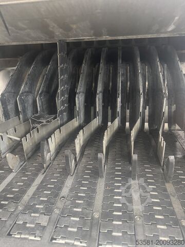 Welding table GM GERA Arcade GEK