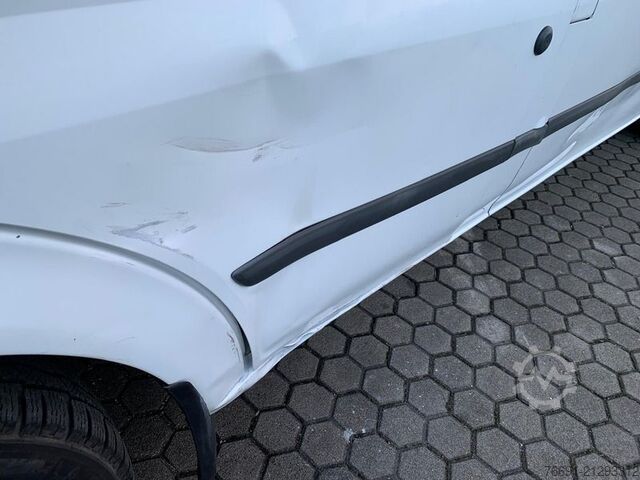 Kastenwagen hoch Ford Transit  autocarro 6 Posti  -