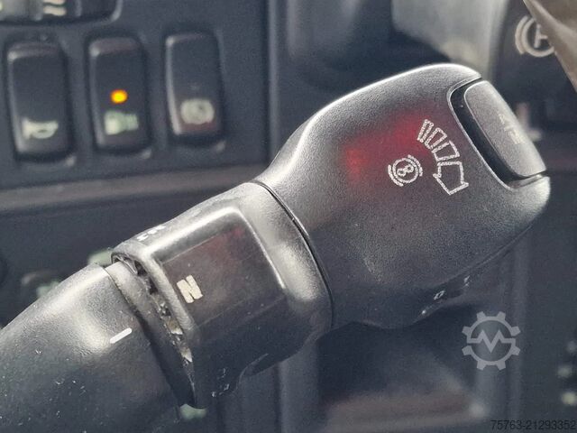 Standard-SZM Scania R620-V8 Topline 6x2/4 - Retarder - Full air - N...
